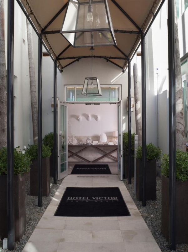 Hotel Victor image 23