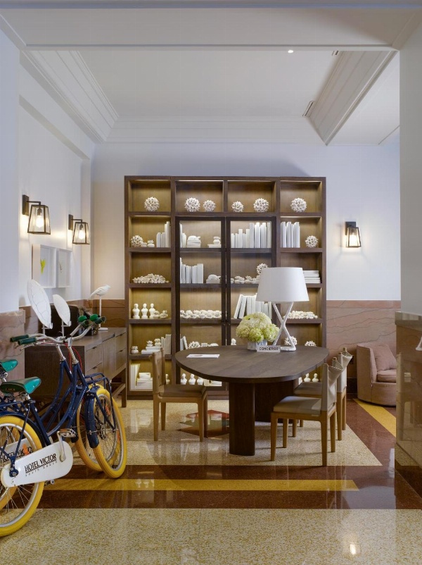 Hotel Victor Main image